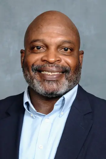 Steven Foster