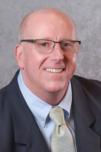 Andy Schram