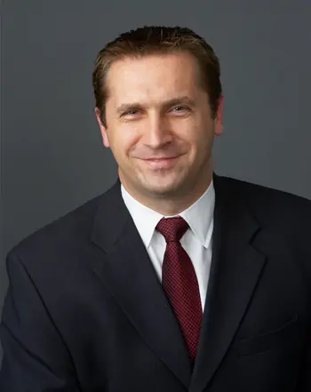 Vlad Timoshchik