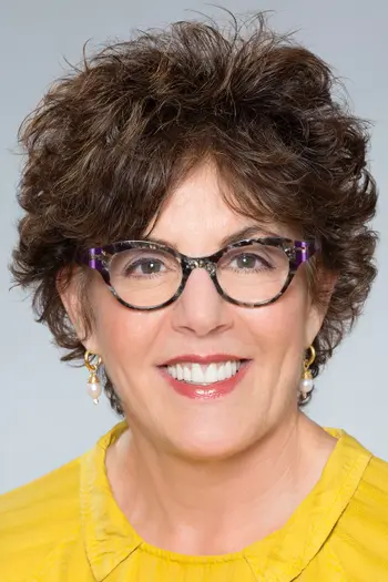 Gail Bernucca