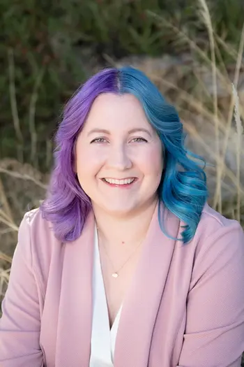 Stephanie Colan