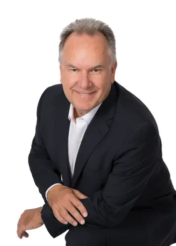 Mark Carrier