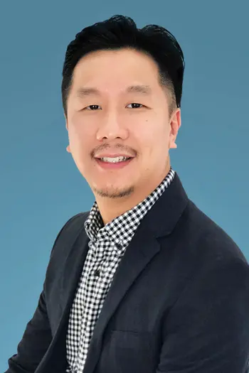 Chris Chang