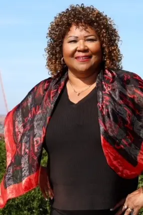 Isabel Harris