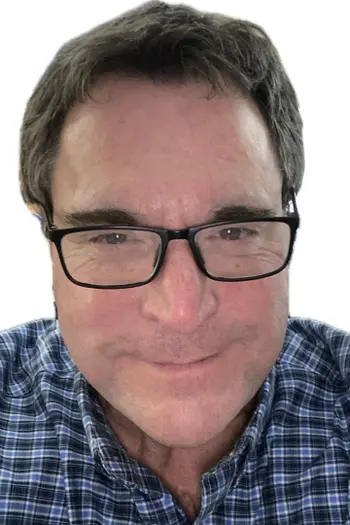 Mark Rediehs
