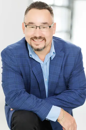 Peter Salazar III