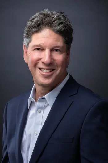 Michael Stone