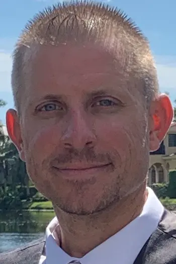 Marc Middleton