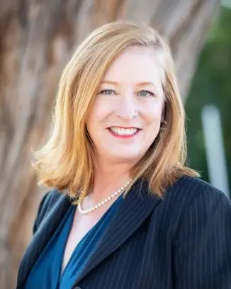 Kathryn Walker Airoldi
