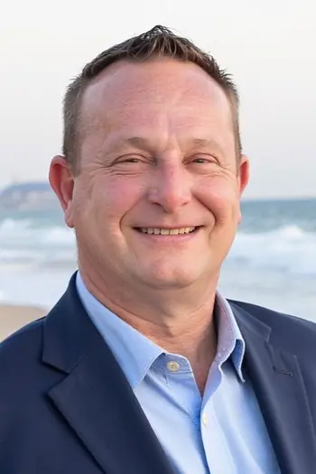 Marty Abramson
