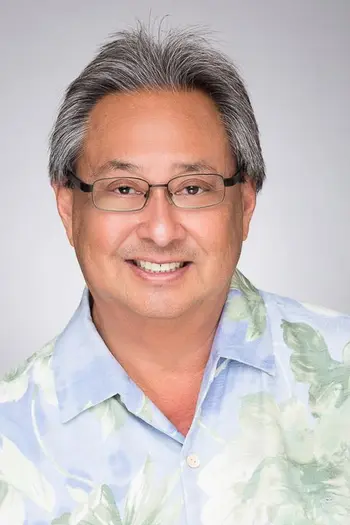 Darrell H. Kimura