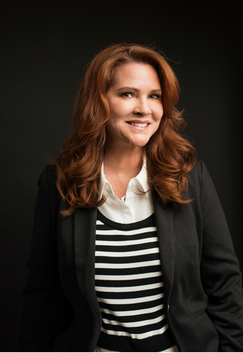 Jodi Overson