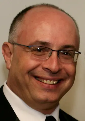 Tom Cathell