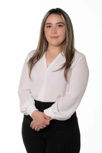 Astrid Rivas