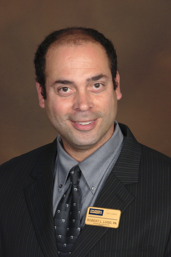 Robert L. Lugo, PA
