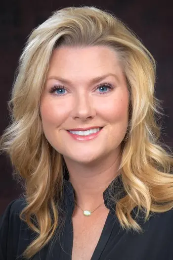 Jenny Mahan