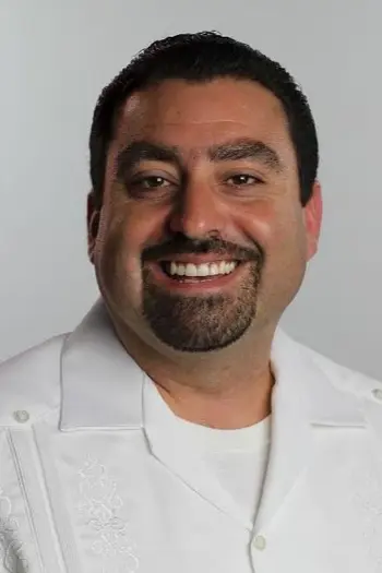 Jose Sanchez
