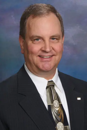 Gunnar Oas