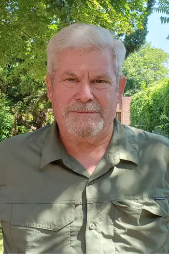 George Olson