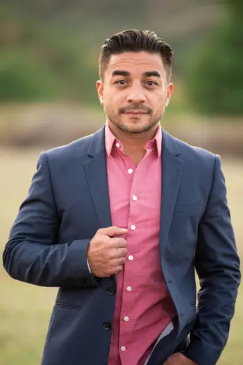 Brandon Menchaca