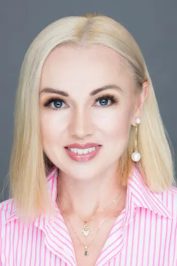 Lyuba Naiditch