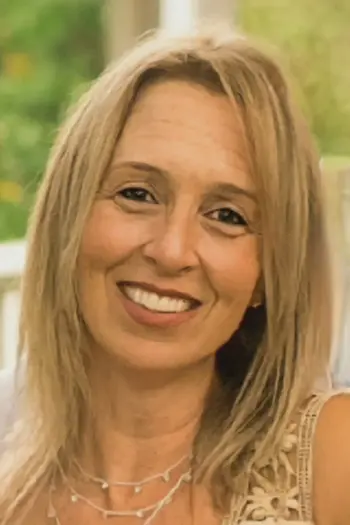 Wendi Balkan