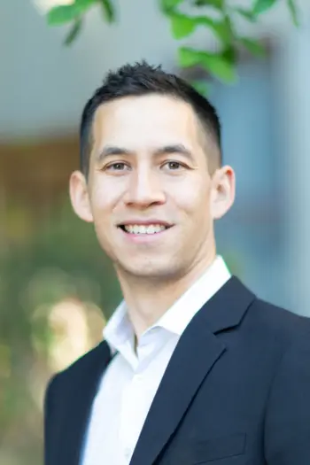 Nick Chen