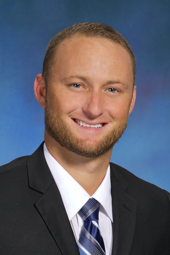 Anthony Ballerino
