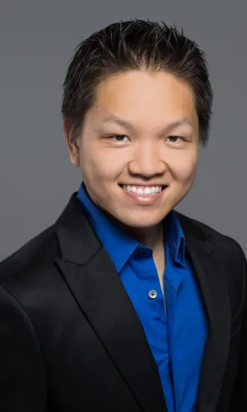 Richard Wong