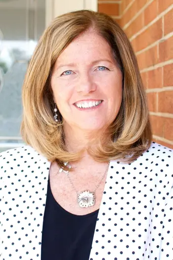 Joan Narkum