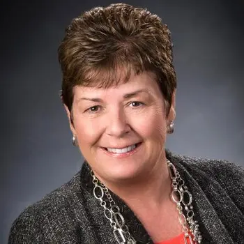 Suzanne Dillmann