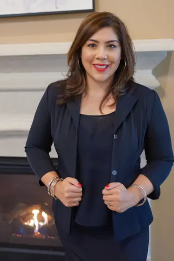 Nancy Morales