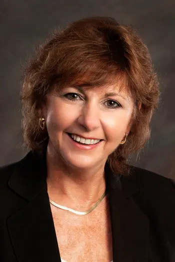 Kathleen Momme