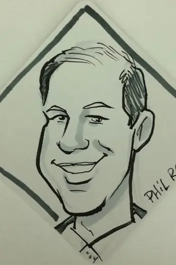 Phil Rotondo