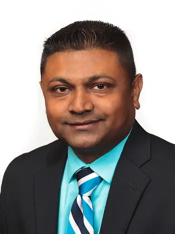 Mahesh Patel