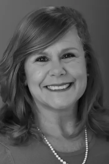 Gina Huetz