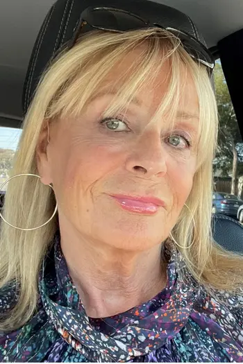 Jayne Jones