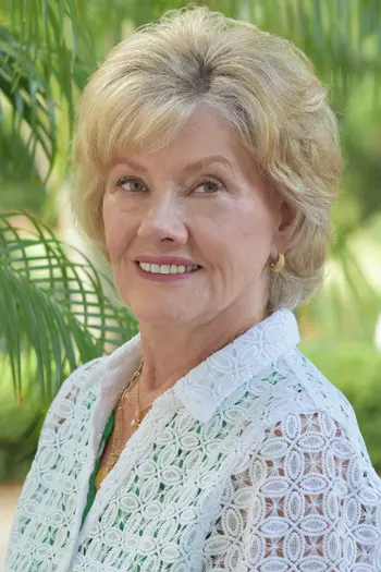 Sandi McCutcheon