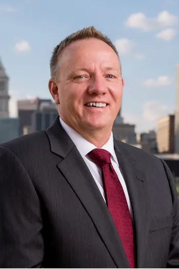 Tim Wilson