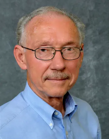 Phillip Hunt