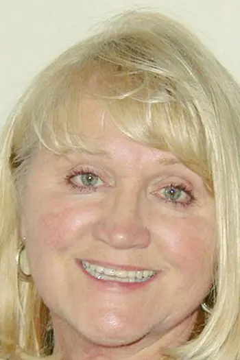 Maria Scors