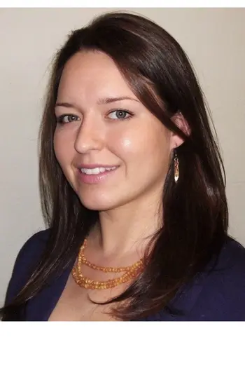 Alicia Animucka