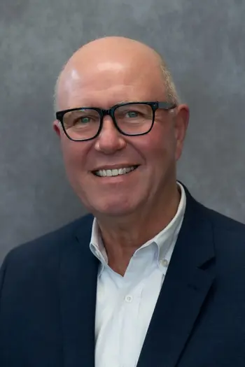 Kevin Paradis