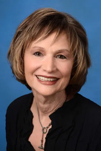 Donna Budoff