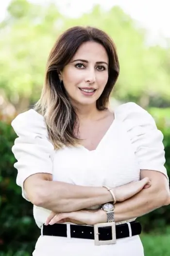 Danya Chanouha