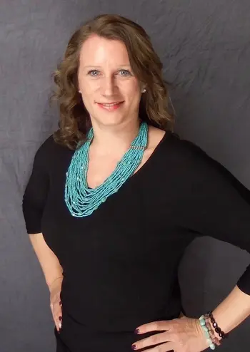Jeanette Amthor-Rodriguez