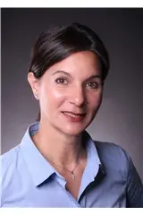 Alison Perrelli