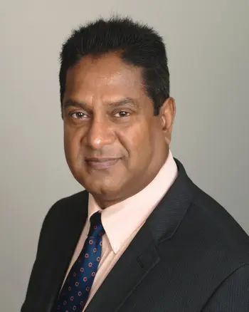 Deva Hunt