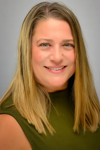 Dana Jensen