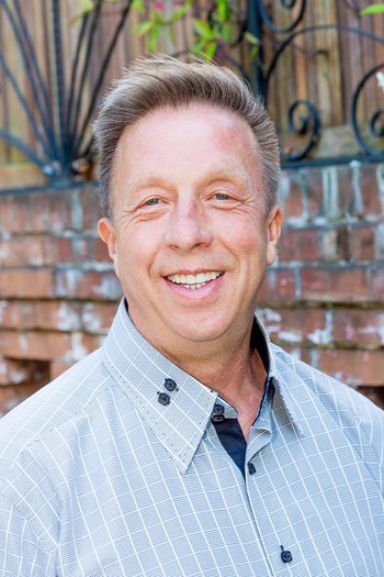 Glenn Bauer